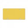 bob's burgers license plate frame
